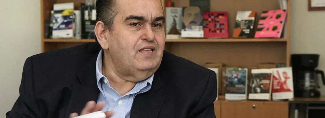 Carlos Correa, periodista y activista, fue liberado en Venezuela tras nueve días detenido