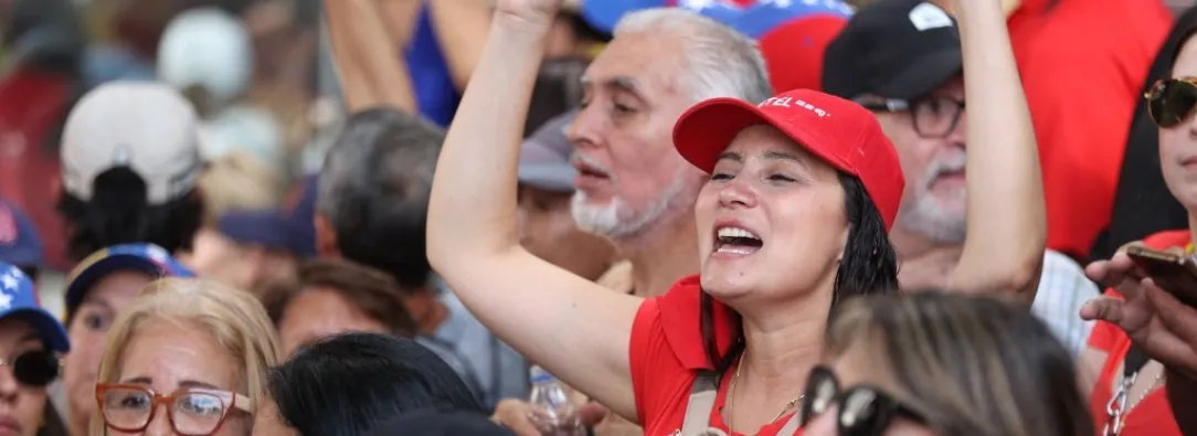 Colombia expresa preocupación por graves denuncias de violaciones a los derechos humanos en Venezuela