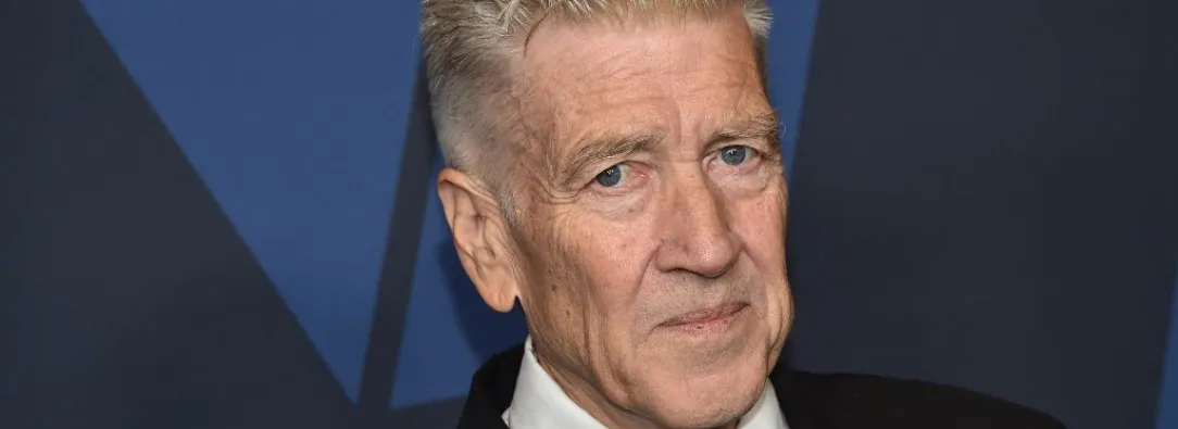 Fallece David Lynch, icónico director de cine estadounidense, a los 78 años