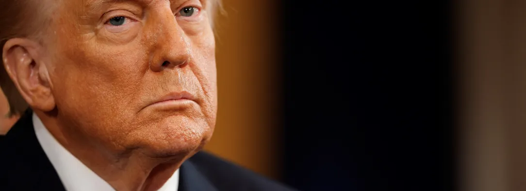 Donald Trump declara la guerra a los derechos transgénero