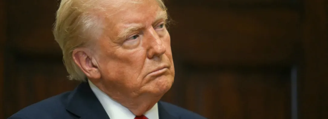 Donald Trump endurece las políticas migratorias