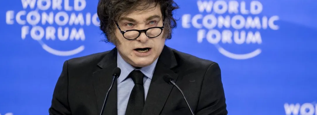 "Son pedófilos": Milei arremete contra la ideología de género y ataca a las parejas del mismo sexo.