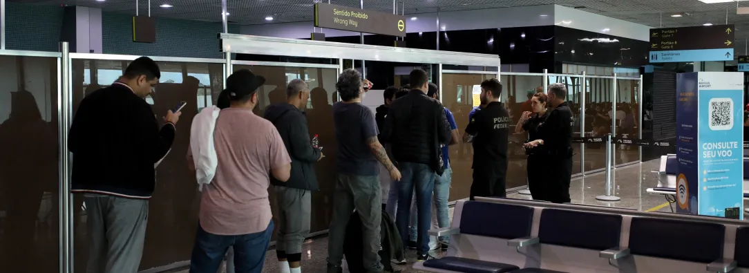 Organizaciones proinmigrantes advierten sobre redadas masivas