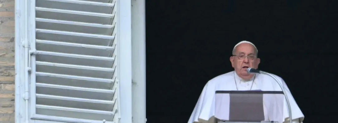 El papa Francisco pide el fin de la violencia en Catatumbo