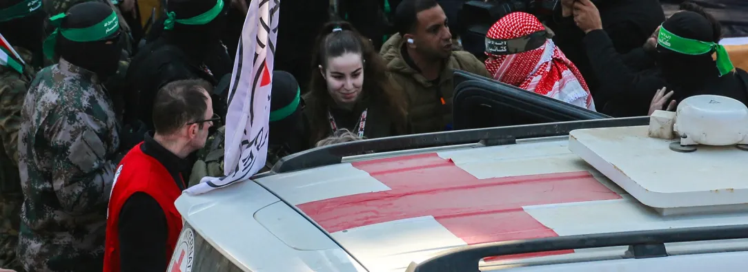 Israel suspende la liberación de presos palestinos