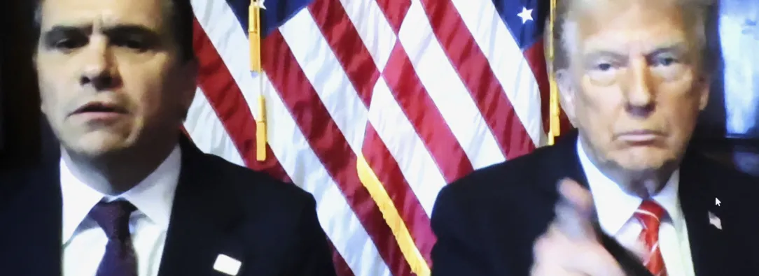 Petro sobre juez colombiano-estadounidense que condenó a Trump