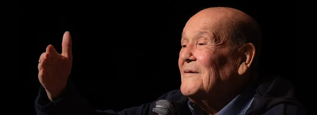 Fallece Leo Dan, ícono de la música romántica, a los 82 años