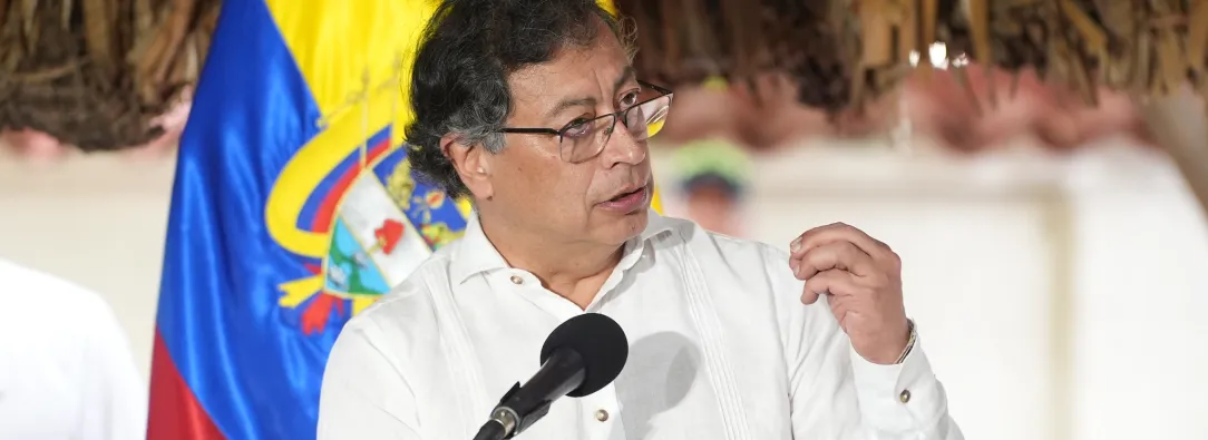 Gobierno suspende diálogos de paz con el ELN