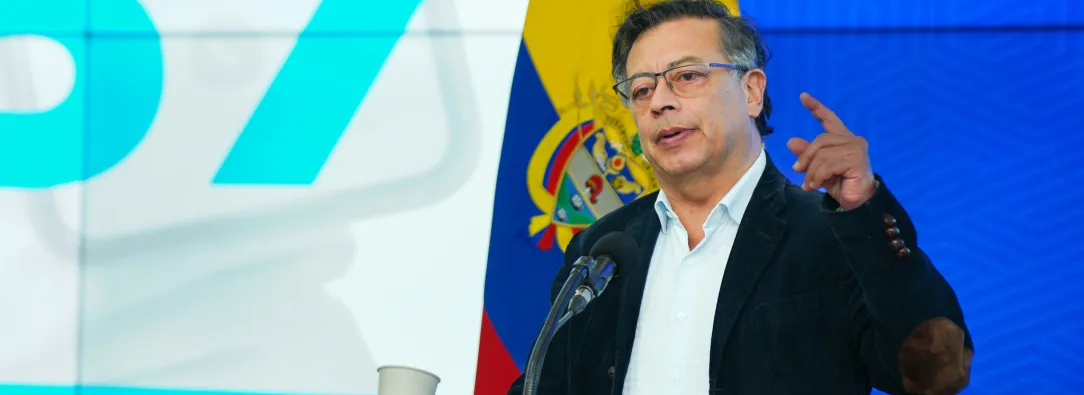 Presidente Petro visita Haití para fortalecer lazos bilaterales y abordar temas clave  