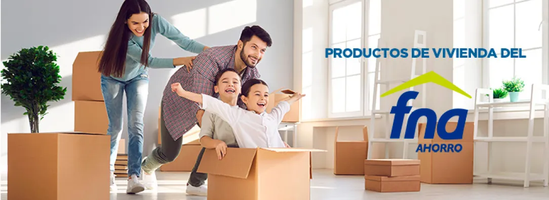 Fondo Nacional del Ahorro anuncia financiación del 90% para compra de vivienda; conoce los requisitos
