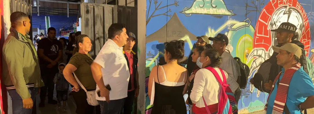 Crisis en Norte de Santander: Gobierno despliega acciones humanitarias y evalúa decretar estado de conmoción