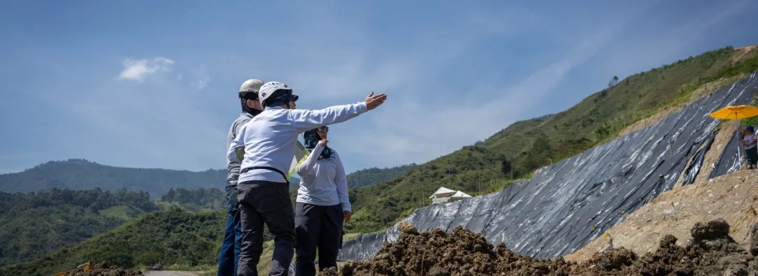Hallazgos en La Escombrera: evidencias respaldan a madres buscadoras de la Comuna 13 