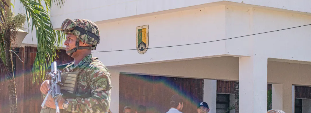 Gobierno firma decreto de conmoción interior en Catatumbo: crisis obliga a medidas excepcionales 