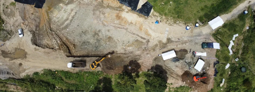 Identifican a dos víctimas de desaparición forzada en La Escombrera