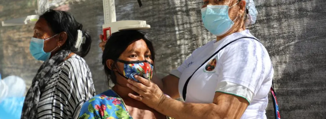 Gobierno de Colombia impulsa auditoría internacional para investigar irregularidades financieras en el sistema de salud