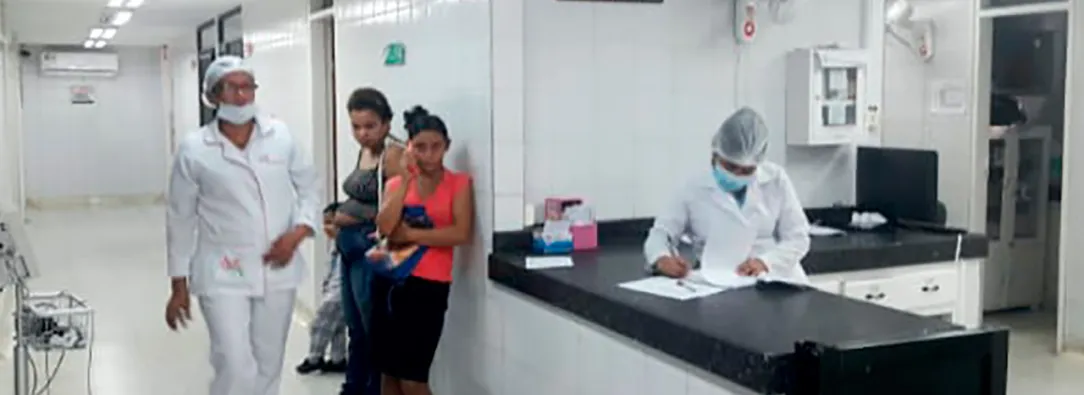 Estudio de MinSalud y ADRES revela fallos en la gestión de recursos y datos de las EPS