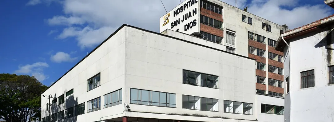 Presidente Petro firma decretos para recuperar el Hospital San Juan de Dios y crear 1.686 empleos  