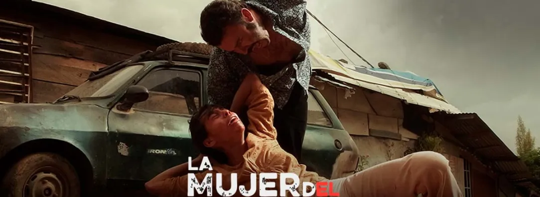 Disfruta gratis las películas de Víctor Gaviria: Rodrigo D, La Vendedora de Rosas y más en RTVCPlay