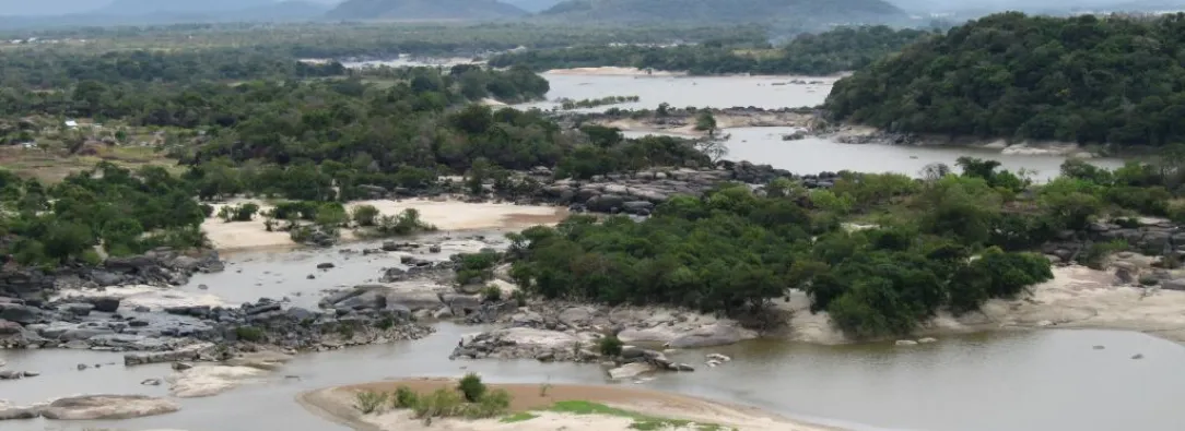 Gobierno anuncia restablecimiento del servicio de energía en Puerto Carreño y plantea soluciones estructurales  