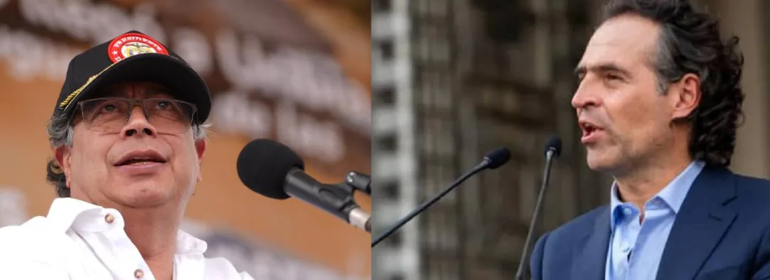 "Matar y desaparecer no es una política de seguridad", presidente a Federíco Gutierrez