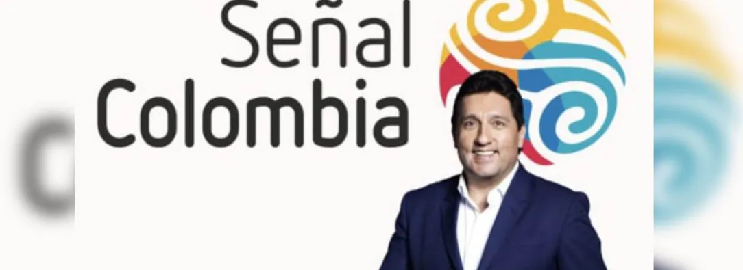 Luis Alfredo Hernández, nuevo gerente de Radio Nacional de Colombia