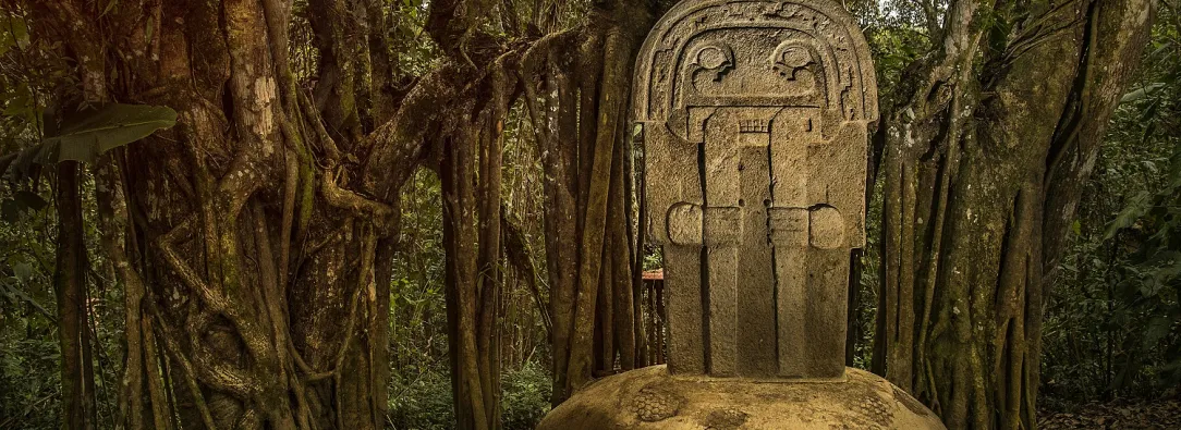 Comunidades de San Agustín exigen la repatriación de piezas arqueológicas almacenadas en bodegas de Alemania