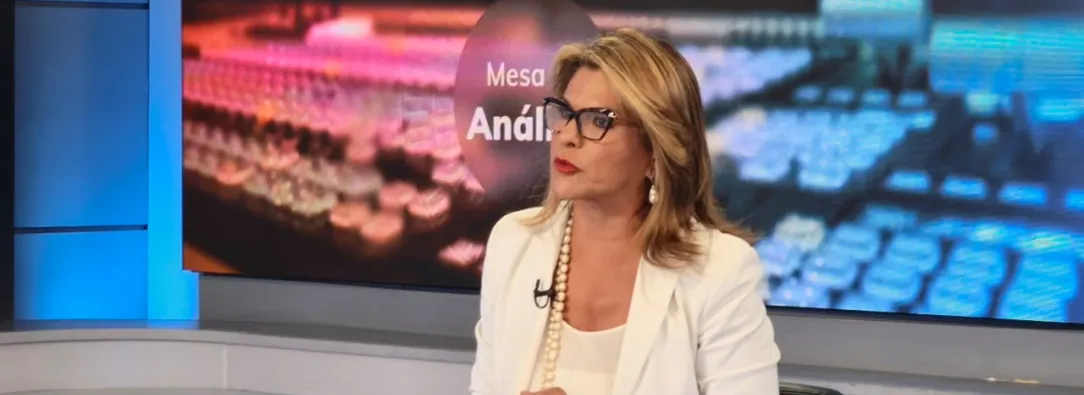 Exvicepresidenta jurídica de la Cámara de Comercio denuncia acoso laboral y señala presión por parte de Enrique Vargas Lleras 