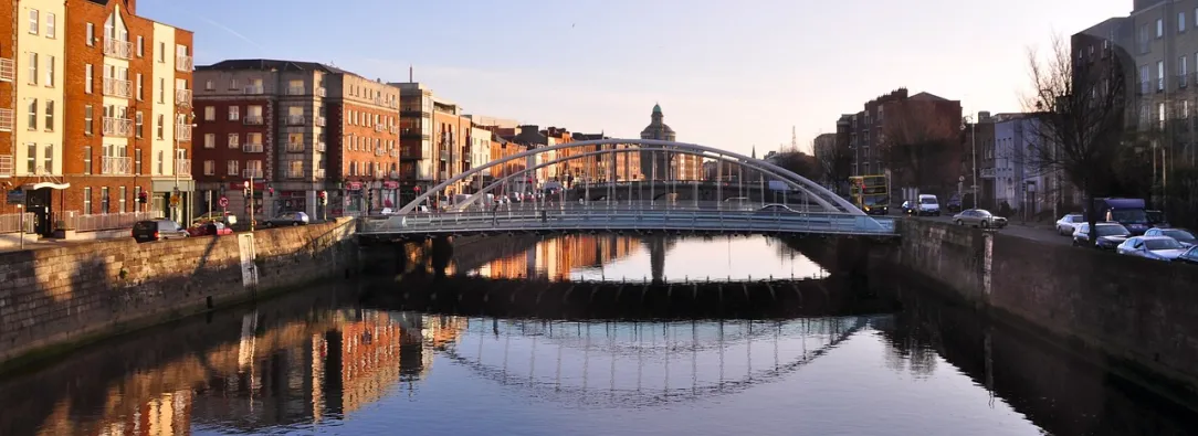 Irlanda se une a la acusación de genocidio contra Israel ante la CIJ  