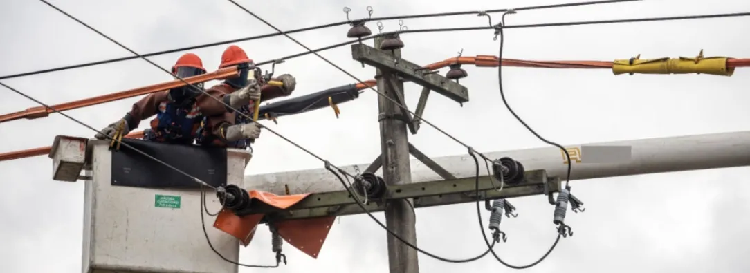 Gobierno anuncia el giro de recursos a Electro Vichada para restablecer energía en Puerto Carreño