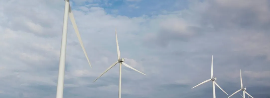 La Guajira lidera la transición energética justa con 17 proyectos eólicos