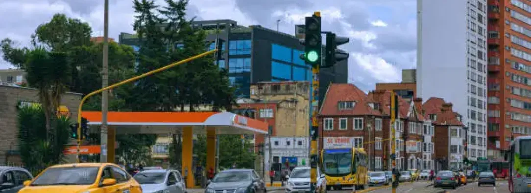 La crisis del agua en Chaminero: una mirada a las soluciones ignoradas
