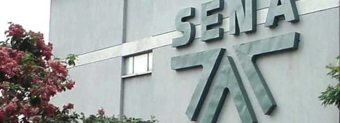 Irregularidades en el SENA
