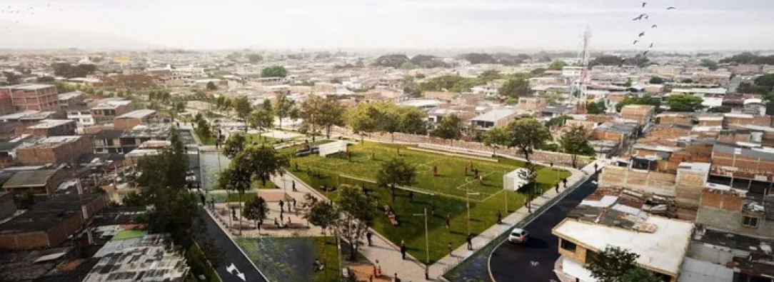 Triple homicidio en el Bulevar de Oriente de Cali: tres muertos y varios heridos tras tiroteo