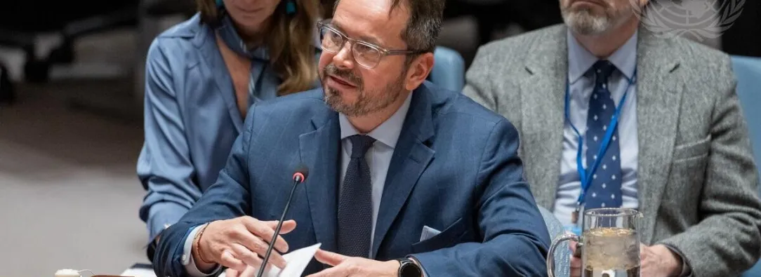 ONU condena la violencia en el Catatumbo y llama al cese de hostilidades a grupos armados