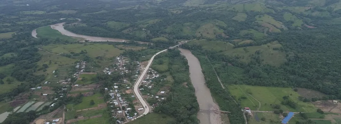 Crisis en el Catatumbo: enfrentamientos entre ELN y disidencias de las FARC dejan más de 30 muertos  