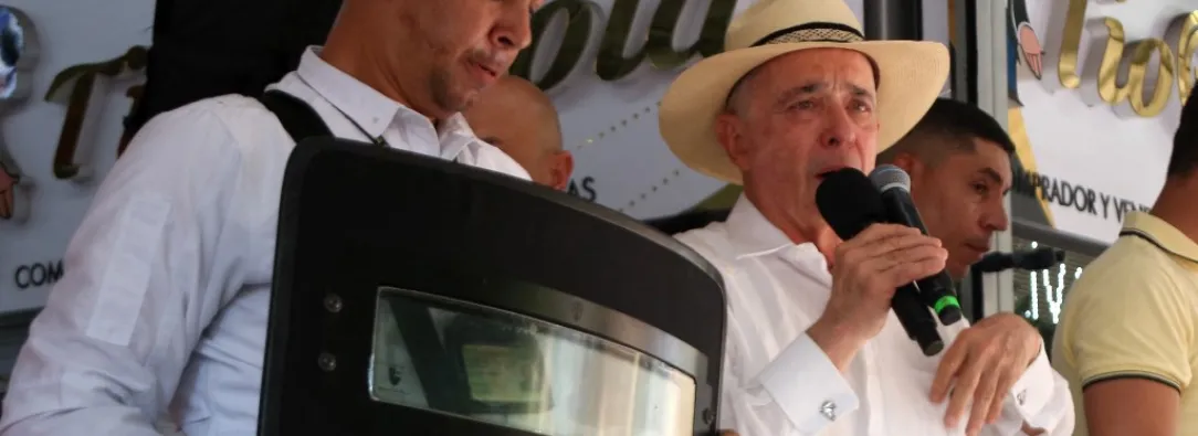 La reactivación del juicio contra Álvaro Uribe Vélez por manipulación de testigos