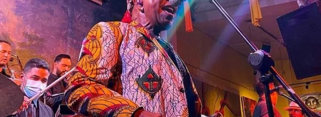 Wilson Manyoma: cinco canciones para recordar al gran “Saoko”