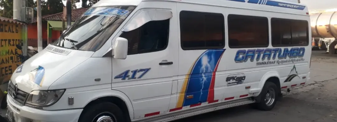 Gobierno Nacional implementa medidas excepcionales para garantizar la seguridad en la movilidad de habitantes del Catatumbo