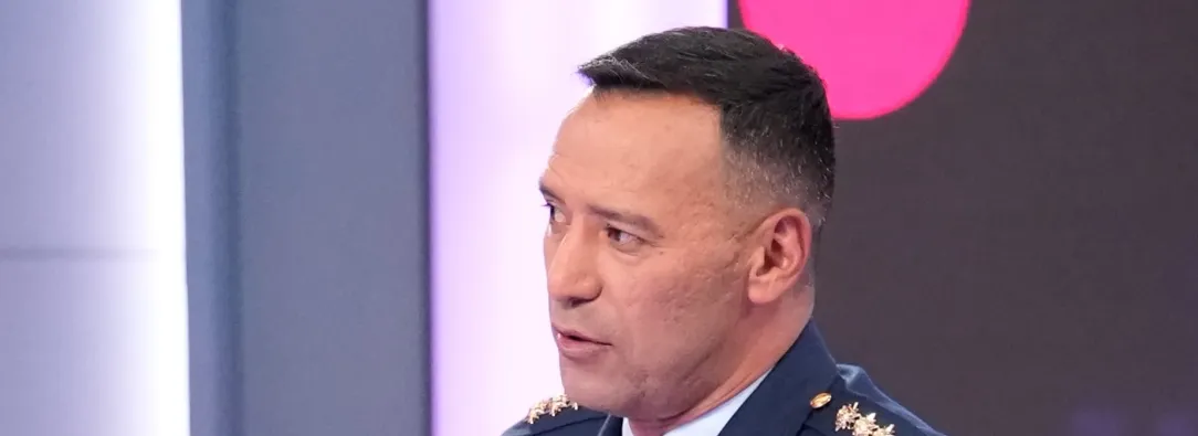 general Pedro Sánchez