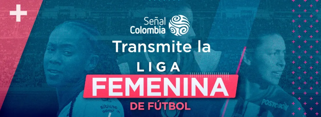 Liga de futbol femenina