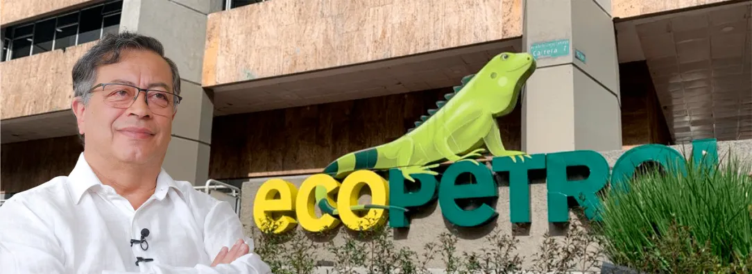 Indiscutible crecimiento de Ecopetrol en Gobierno Petro: sostenibilidad y liderazgo energético