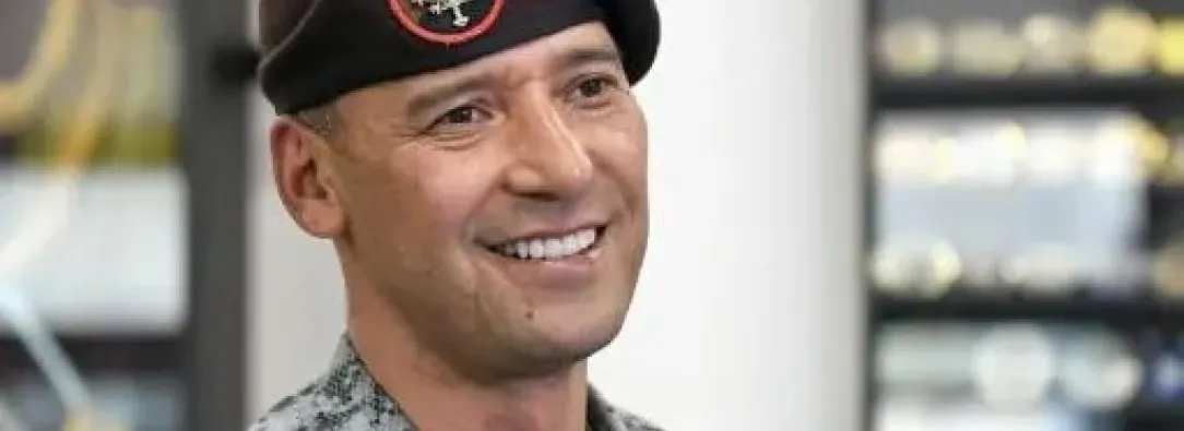 general Pedro Sánchez