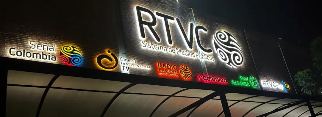 rtv Sistema de Medios Públicos 
