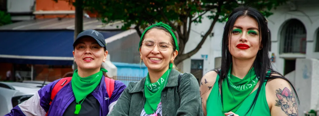 colectivo Causa Justa