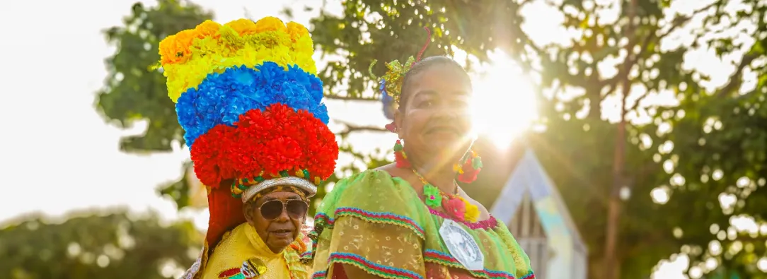 Carnaval de Barranquilla