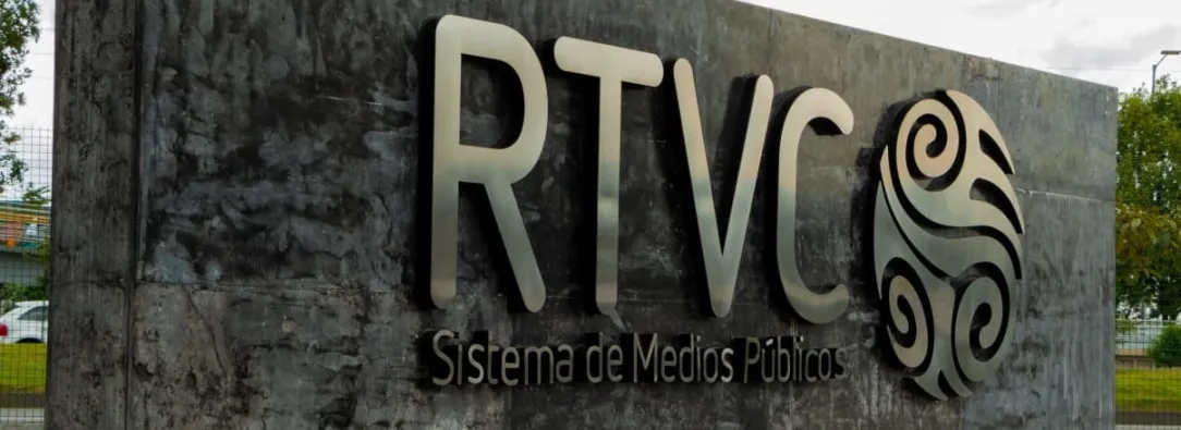 RTVC Sistema de Medios públicos