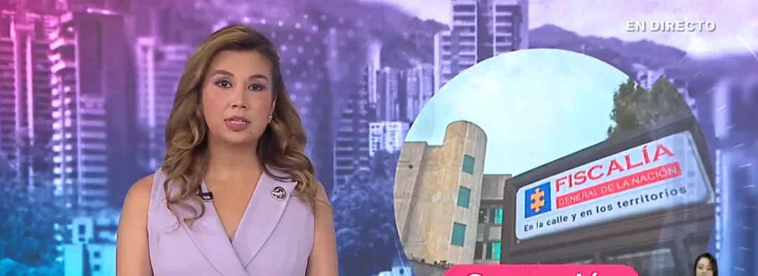 Corrupción en la Fiscalía