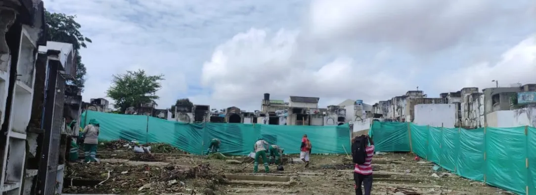 Alcaldía de Sincelejo asegura cumplimiento con la JEP