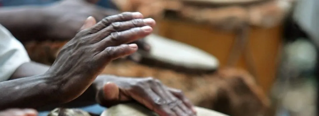 El festival reúne nuevos talentos de la música colombiana en la capital musical. / AFP.