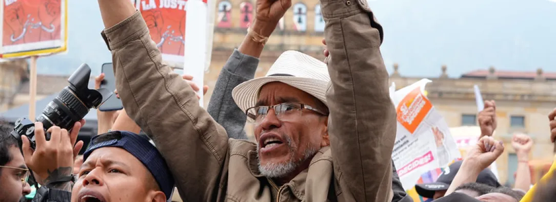  Consulta Popular: más de 400 comités se conforman en apoyo a las reformas sociales